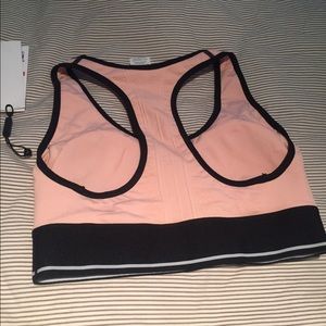 Calvin Klein Intimates & Sleepwear - NWT Calvin Klein sports bra. Size XS Calvin Klein Intimates & Sleepwear - NWT Calvin Klein sports bra. Size XS